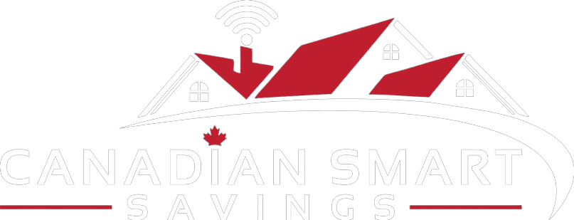 Canadian Smart Savings
